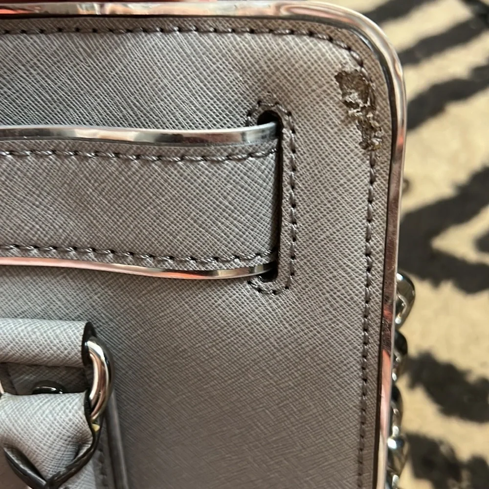 Michael kors Hamilton Specchio satchel - Picture 9 of 11